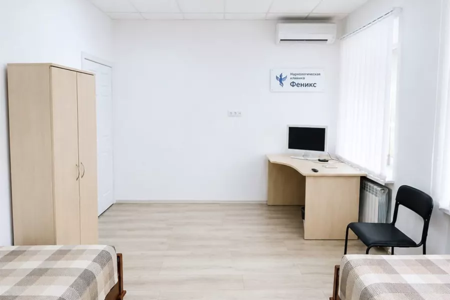 Лечение в частном наркологическом стационаре в Таштаголе